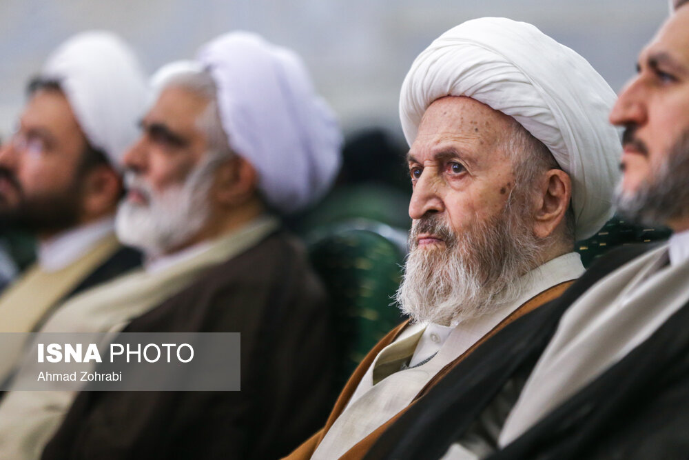 همایش بین المللی حضرت جعفر بن ابی طالب (ع) در قم