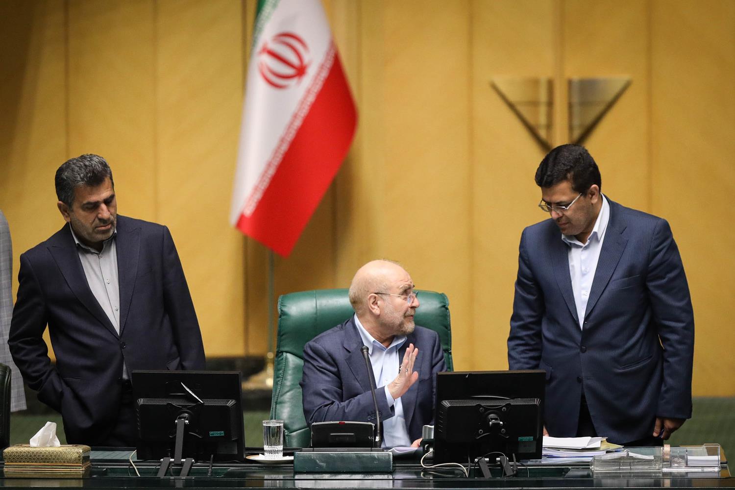 بررسی برنامه هفتم توسعه در مجلس