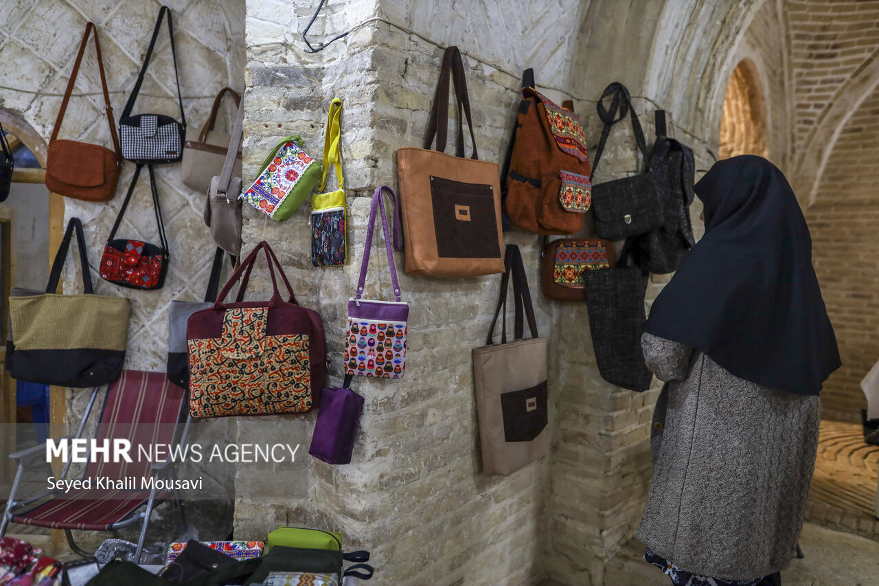 عمارت «صمیمی» رامهرمز