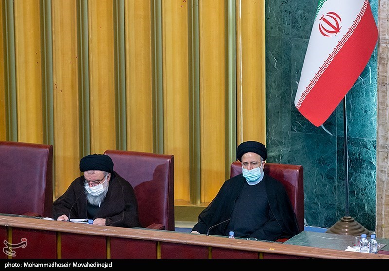 دهمین اجلاس مجلس خبرگان رهبری