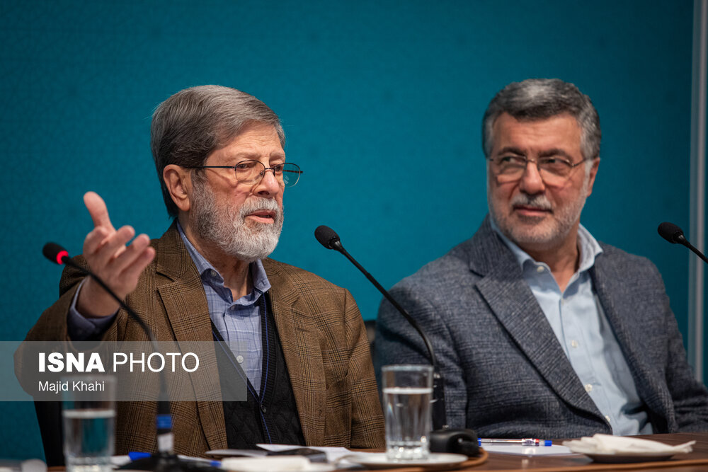 مجمع عمومی فرهنگستان علوم پزشکی با حضور رئیس جمهور