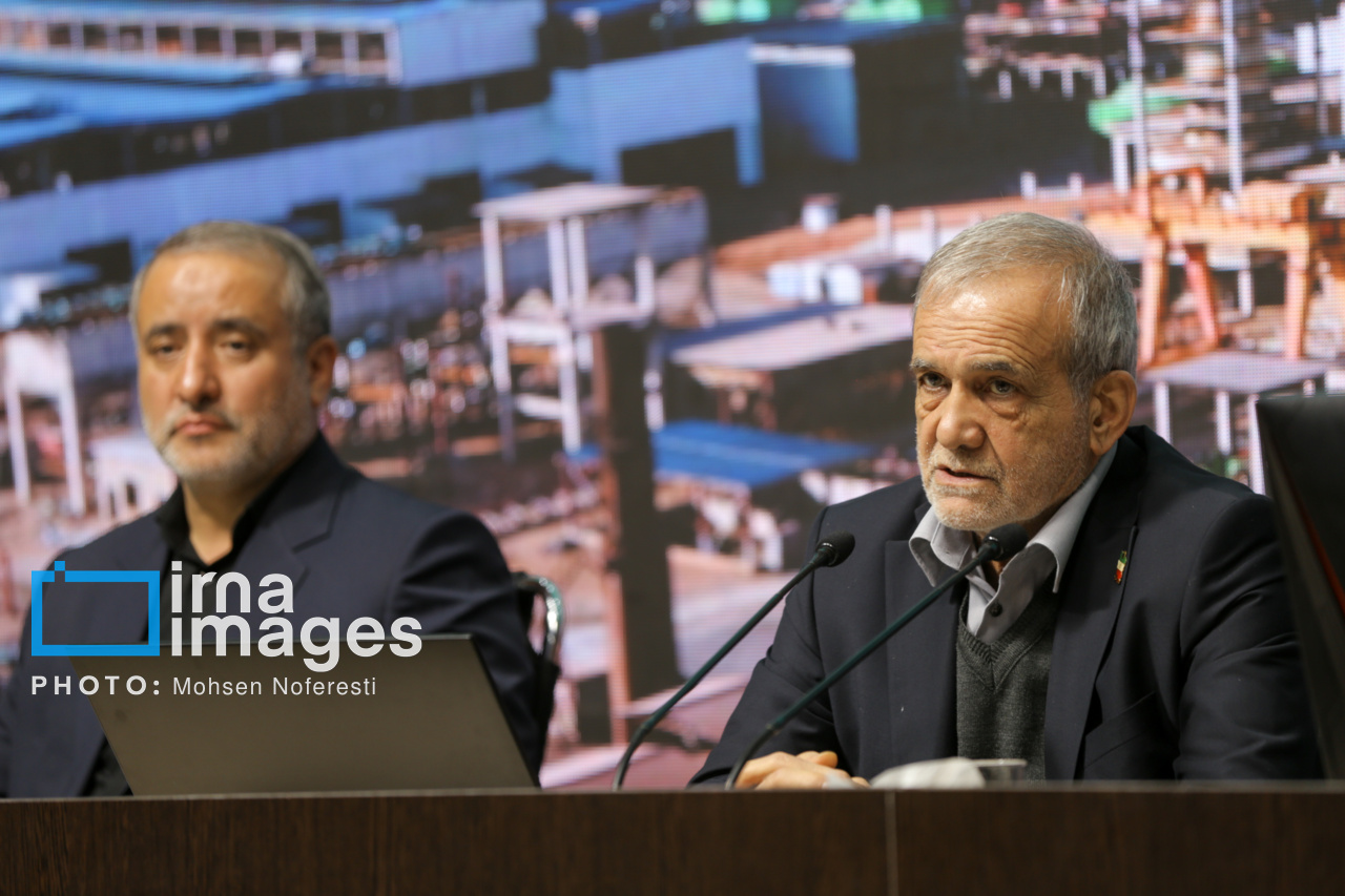 سفر رییس جمهور به خراسان جنوبی