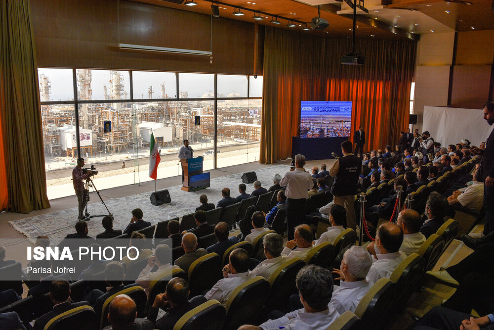 سفر استانی رییس جمهور