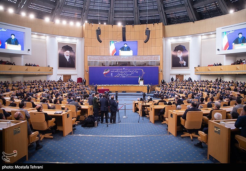  چهارمین مجمع معاونان اداری و مالی دستگاه‌های اجرایی