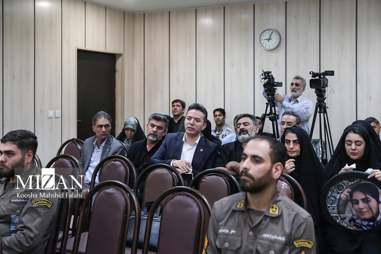  دادگاه رسیدگی به پرونده قتل الهه حسین‌نژاد