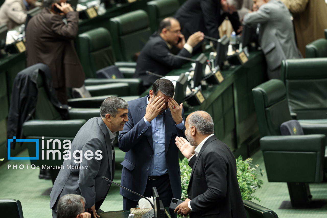 جلسه علنی مجلس ۳۱ فروردین ۱۴۰۴