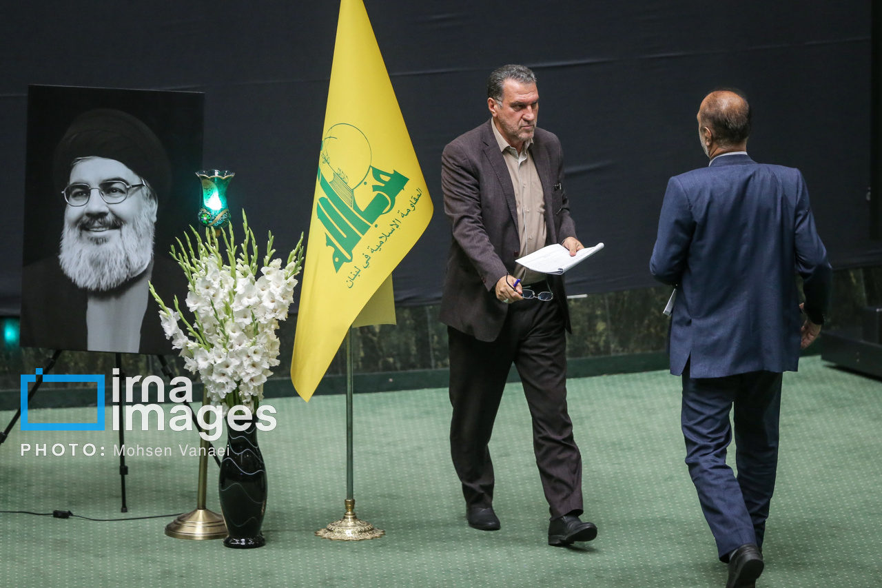 جلسه علنی مجلس 