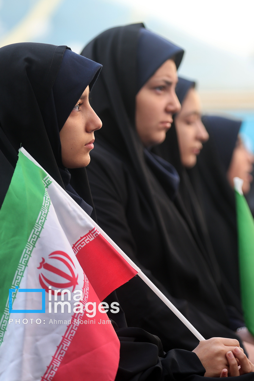 زنگ استکبار ستیزی