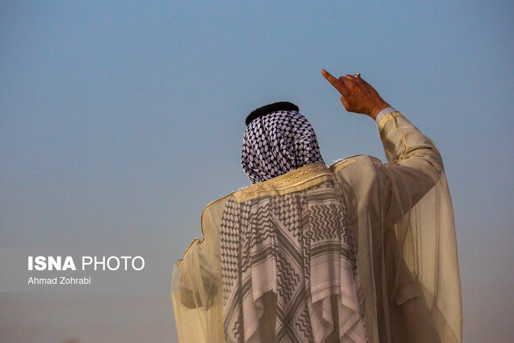  انتخابات مجلس در شهر نجف - عراق