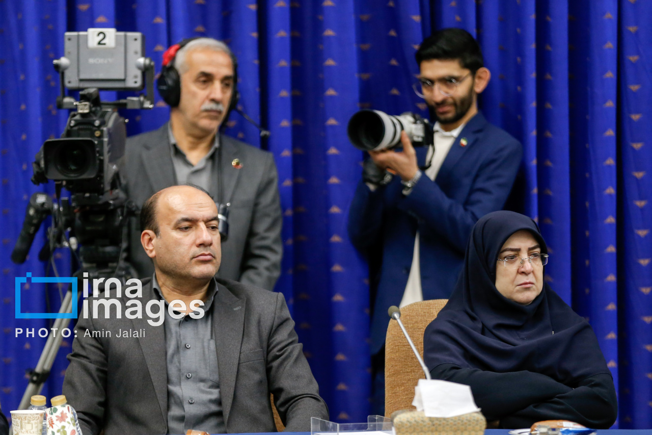 افتتاح و بهره‌برداری از طرح‌های صمت و راه و شهرسازی