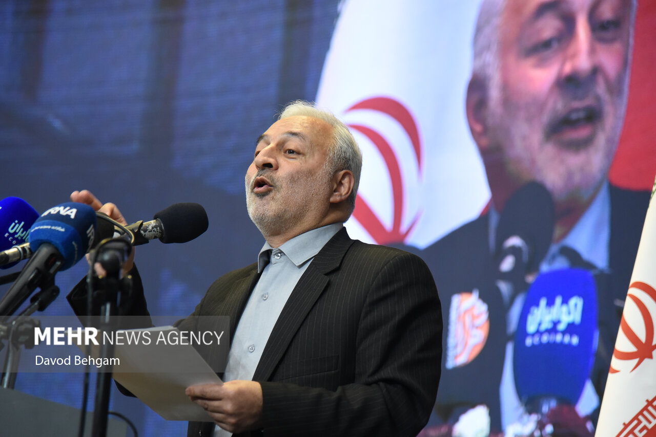  نشست منطقه ای دیپلماسی استانی در مشهد