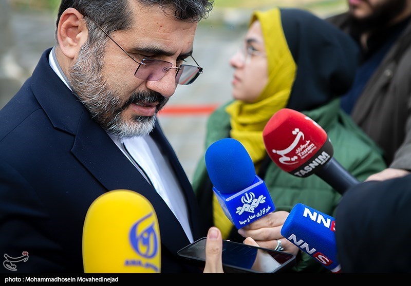 حاشیه جلسه هیئت دولت