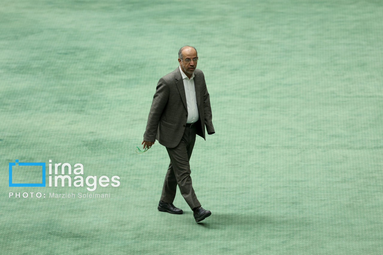 جلسه علنی مجلس ۲۰ مهر ۱۴۰۴