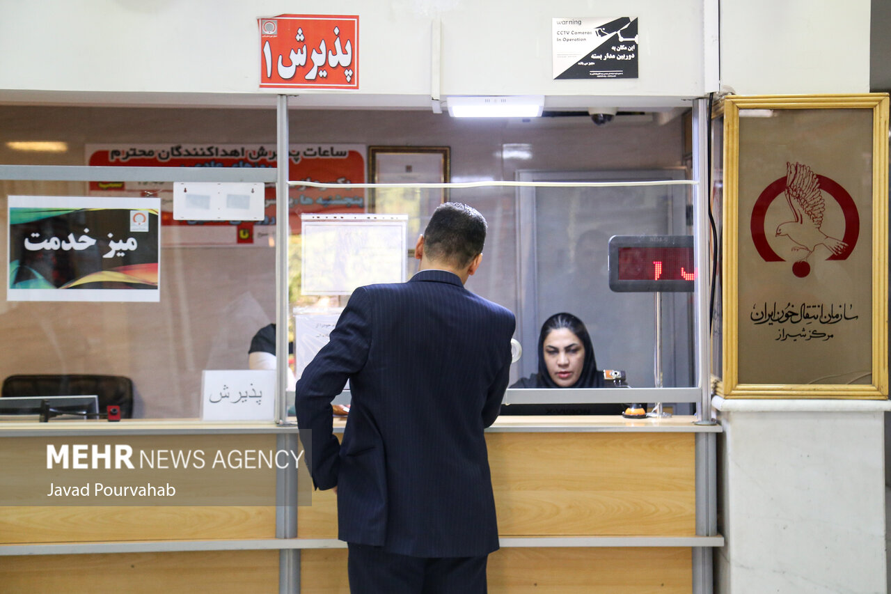 روز ملی اهدای خون