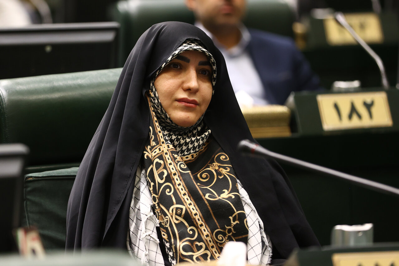 صحن علنی مجلس دوشنبه 26 خرداد