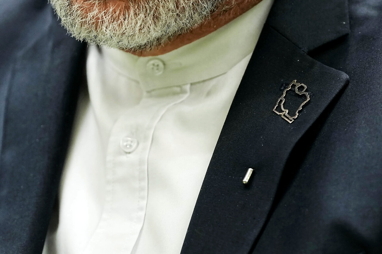 حضور امیر موسوی و عراقچی در جلسه غیرعلنی مجلس