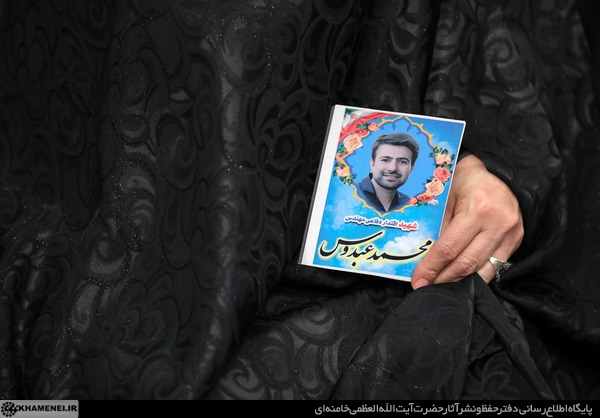 دیدار دانشمندان، متخصصان و مسئولان صنعت دفاعی کشور