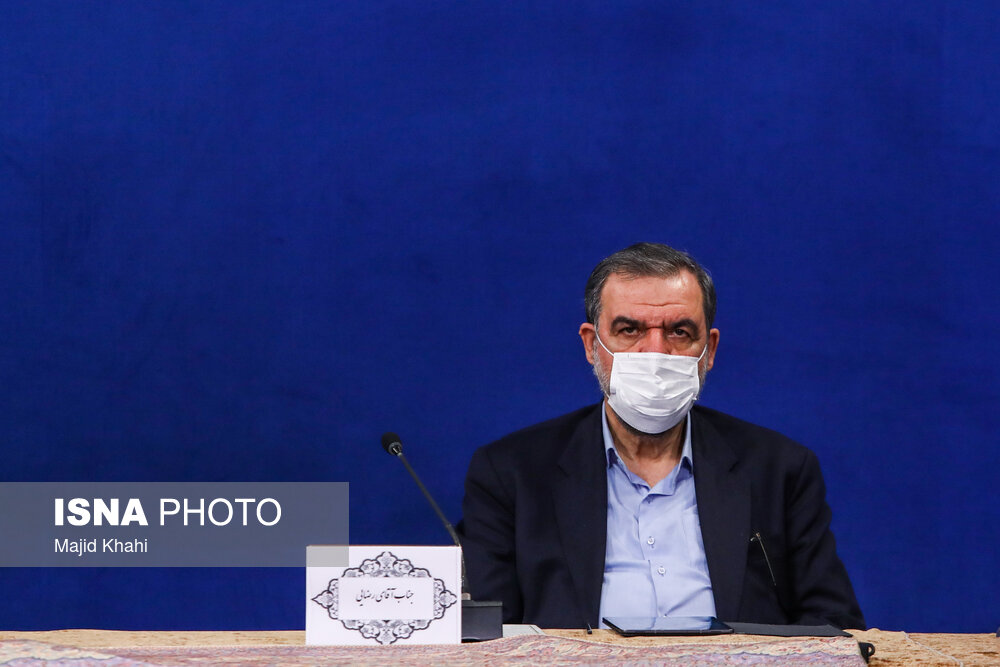 نشست اقتصاددانان با رییس جمهور