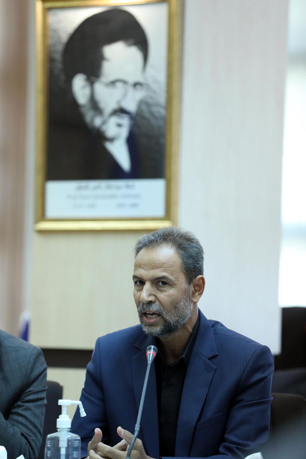 نشست هم اندیشی اعضای اندیشکده های حکمرانی ۳ استان با حضور قالیباف