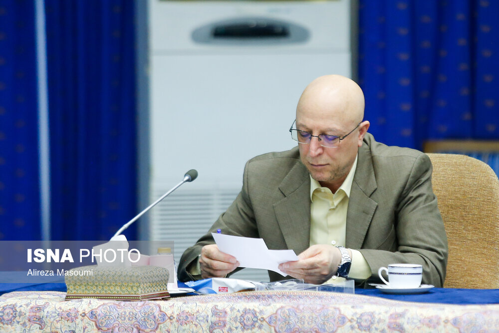 جلسه شورای عالی جوانان با حضور رییس جمهوری