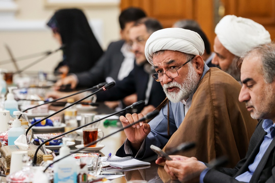 نشست 30 مهرماه شورای هماهنگی مجلس با حضور قالیباف