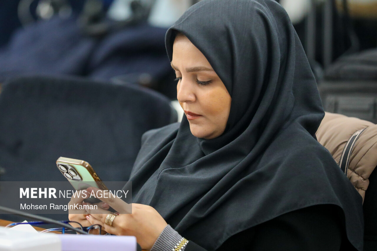 نشست خبری سخنگوی وزارت خارجه