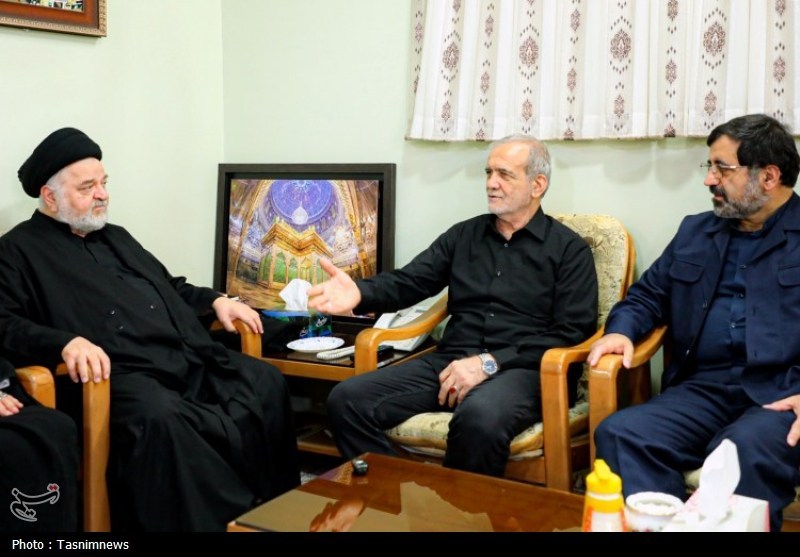 سفر غیررسمی ‌رئیس‌جمهور به شهر مقدس قم