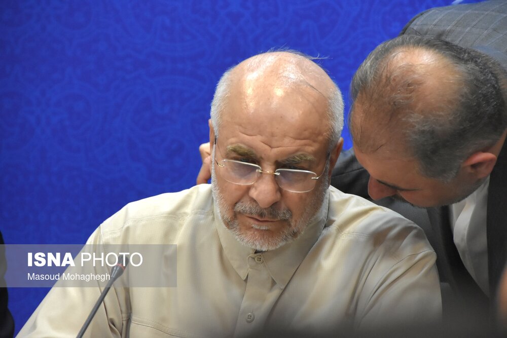 سفر قالیباف به سمنان