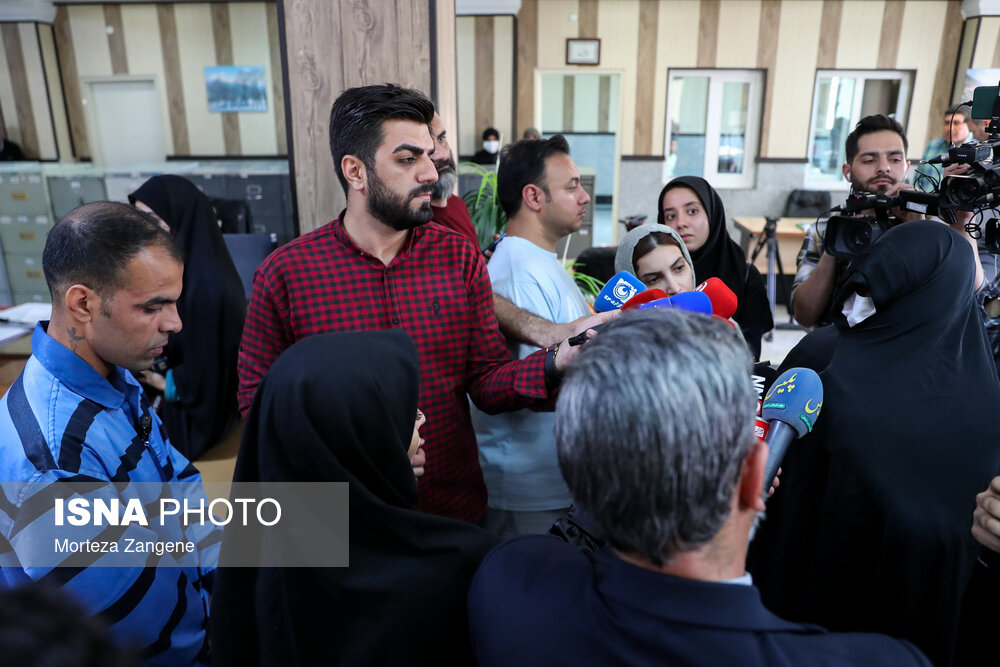 دستگیری عامل تجاوز سریالی در تهران