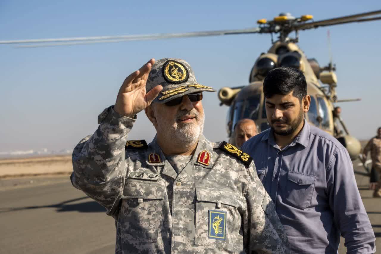 مانور پهپادی