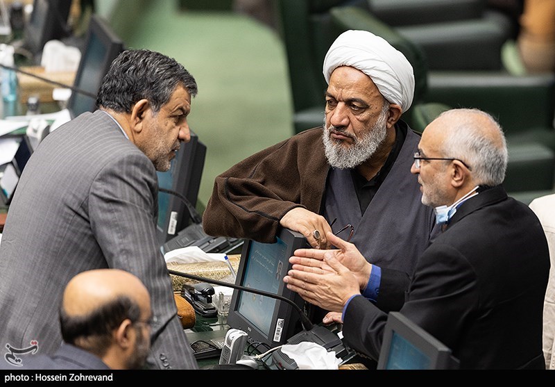 صحن علنی مجلس