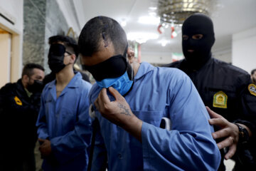 قتل مرد ۵۰ ساله