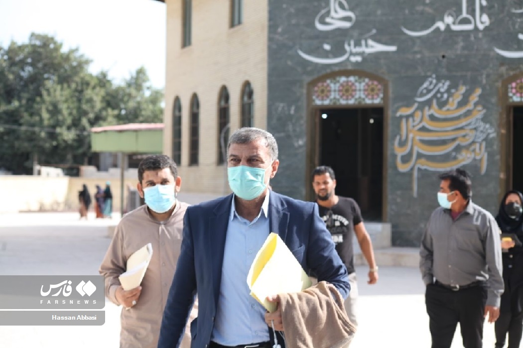 کمیسیون انرژی مجلس