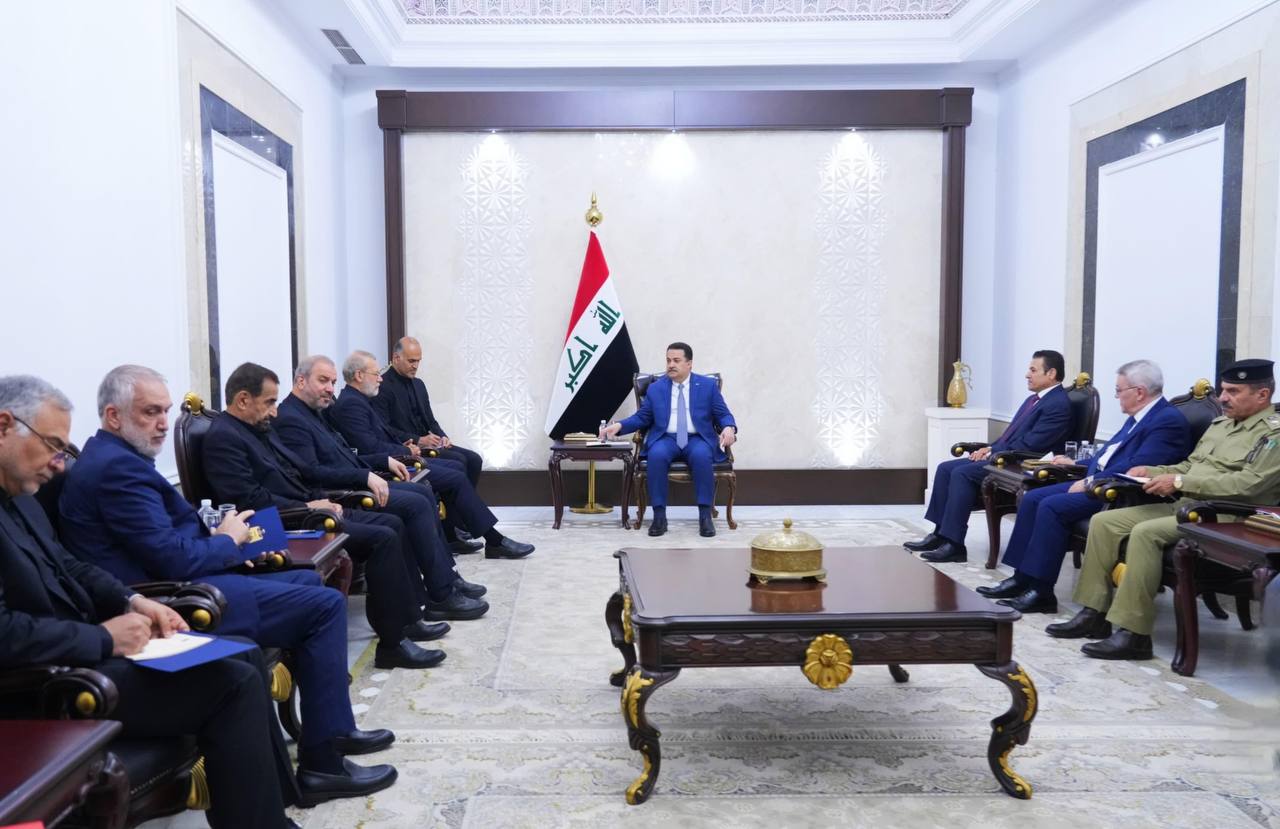 نخست وزیر عراق