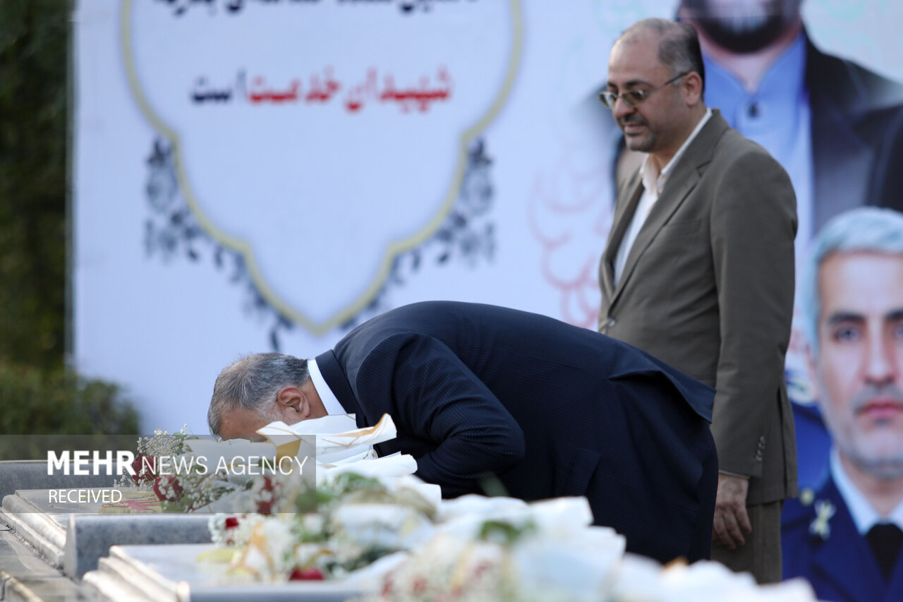 اولین مناظره کاندیدهای انتخابات ریاست جمهوری