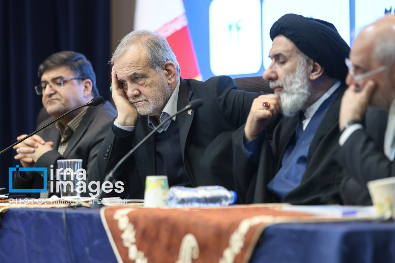 سفر رئیس جمهور به چهارمحال و بختیاری