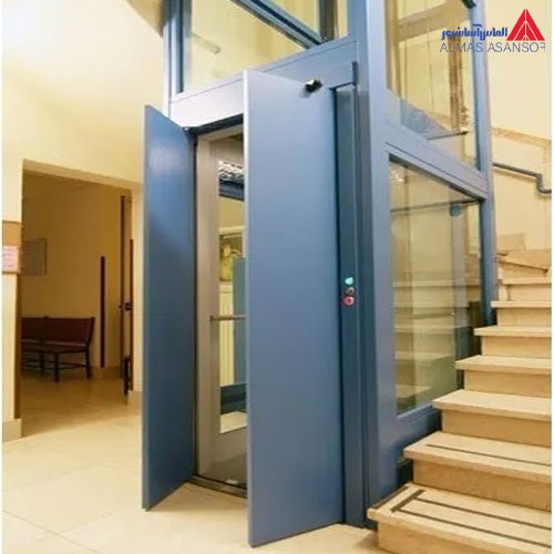 شرکت آسانسور معتبر