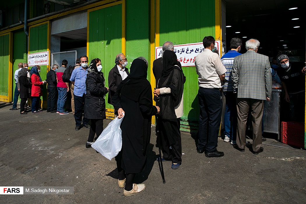 تنظیم بازار