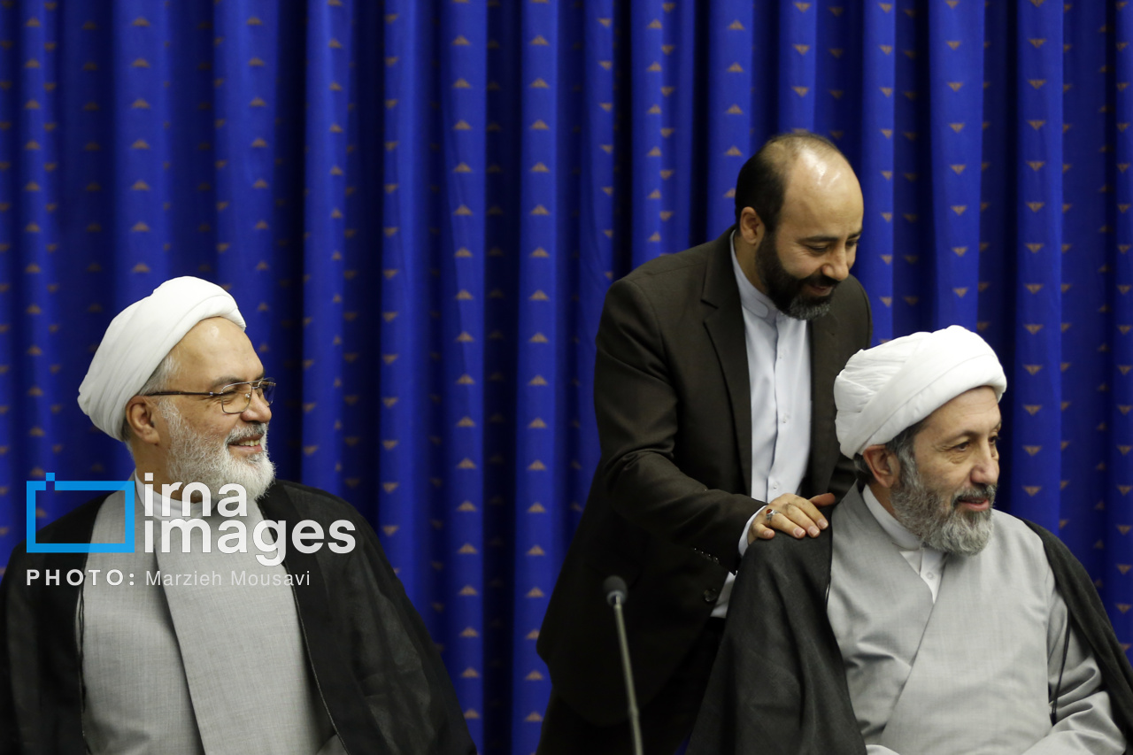 جلسه شورای توسعه فرهنگ قرآنی