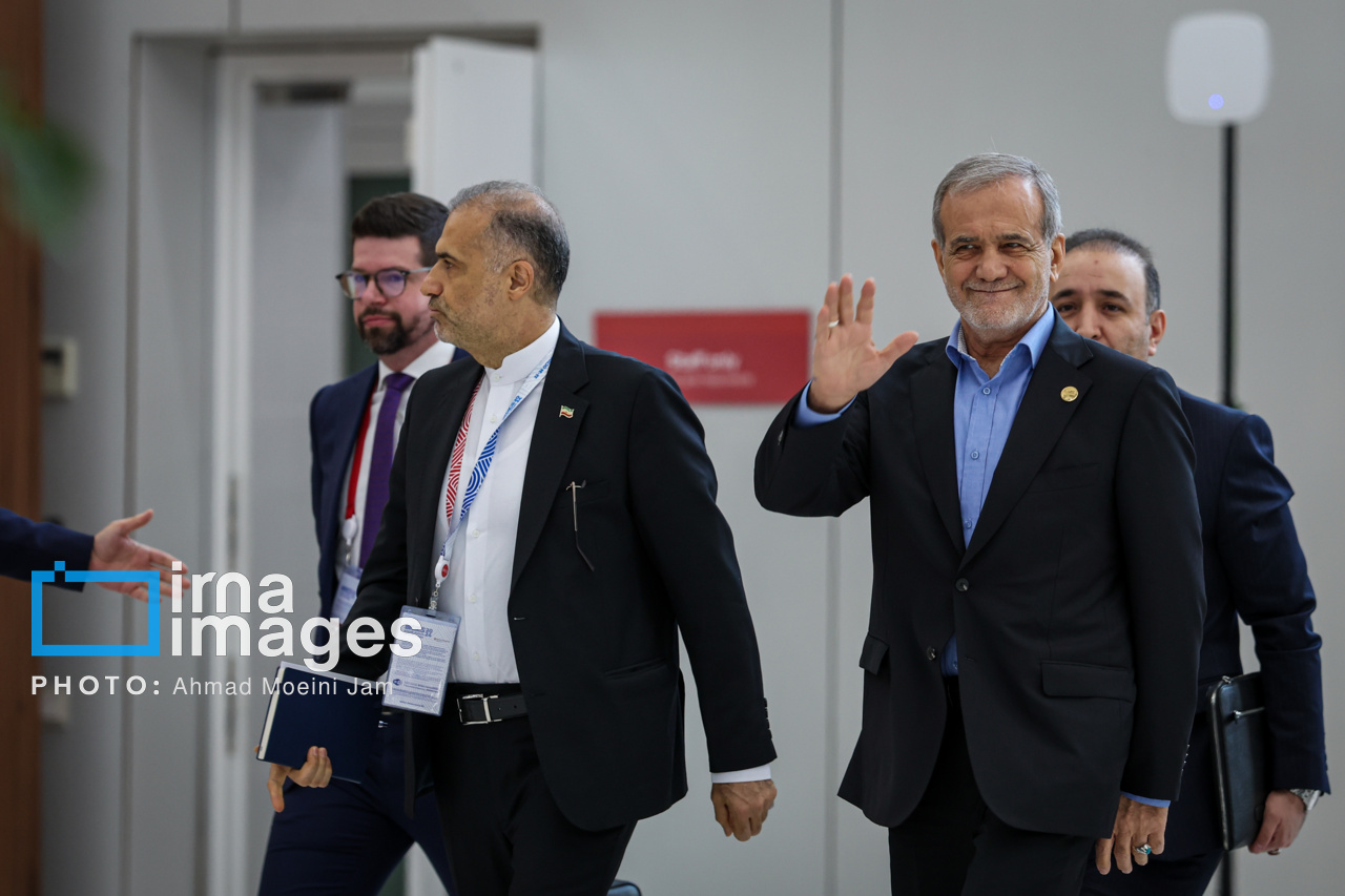 شانزدهمین اجلاس سران گروه بریکس