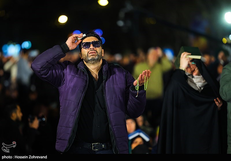 حسینیه همدانیها