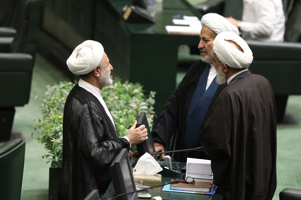 صحن علنی مجلس