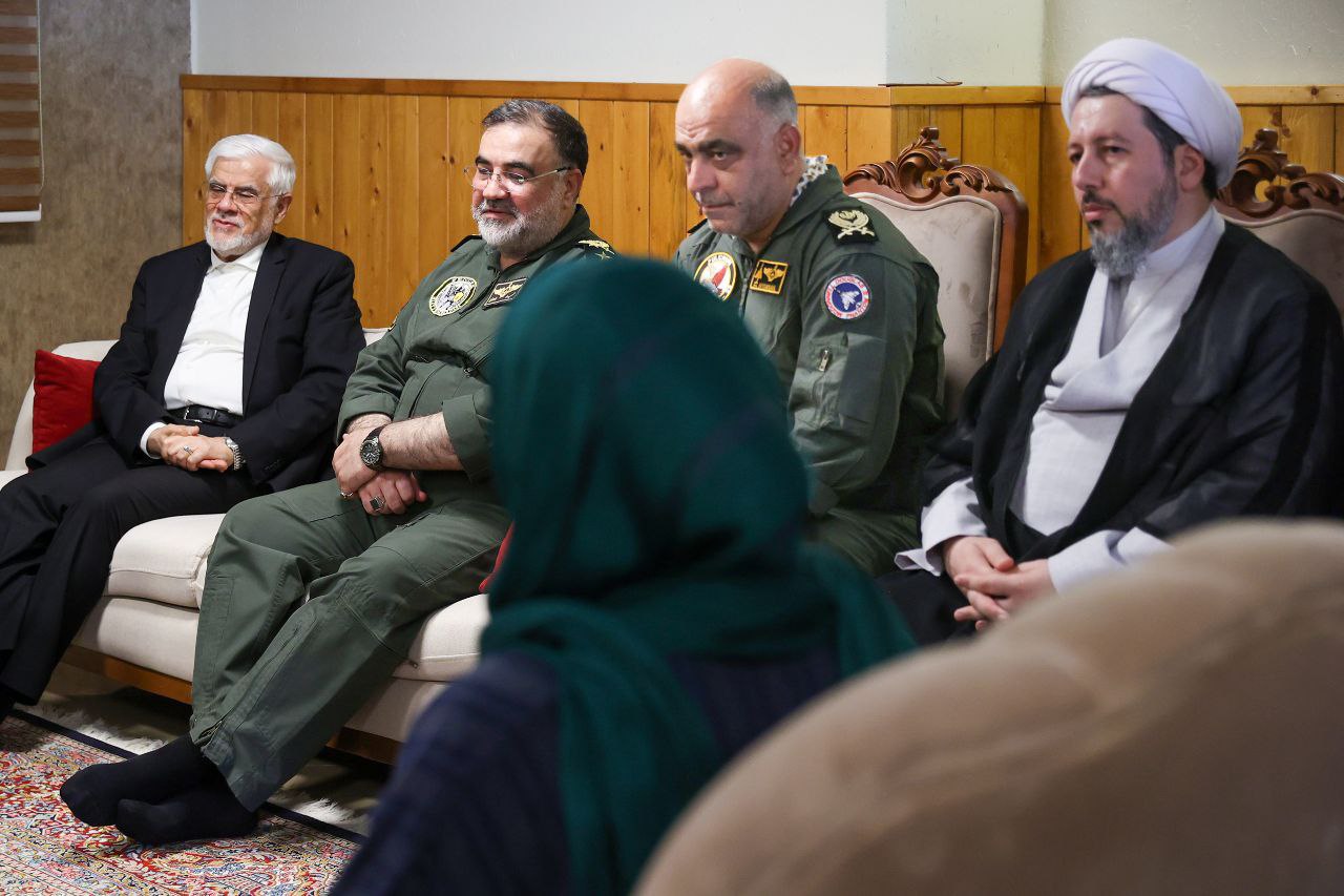 حادثه انفجار بندر شهید رجایی