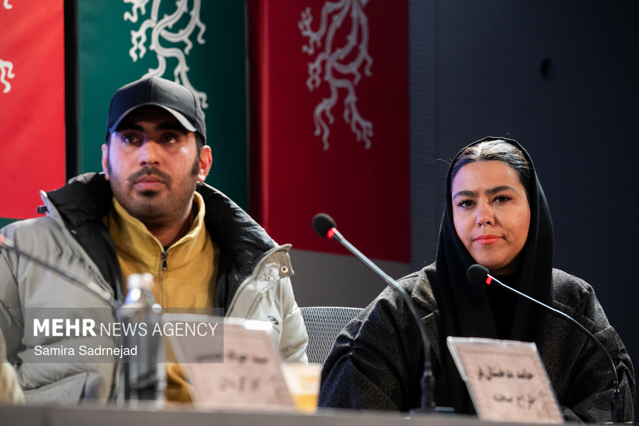 جشنواره فیلم فجر