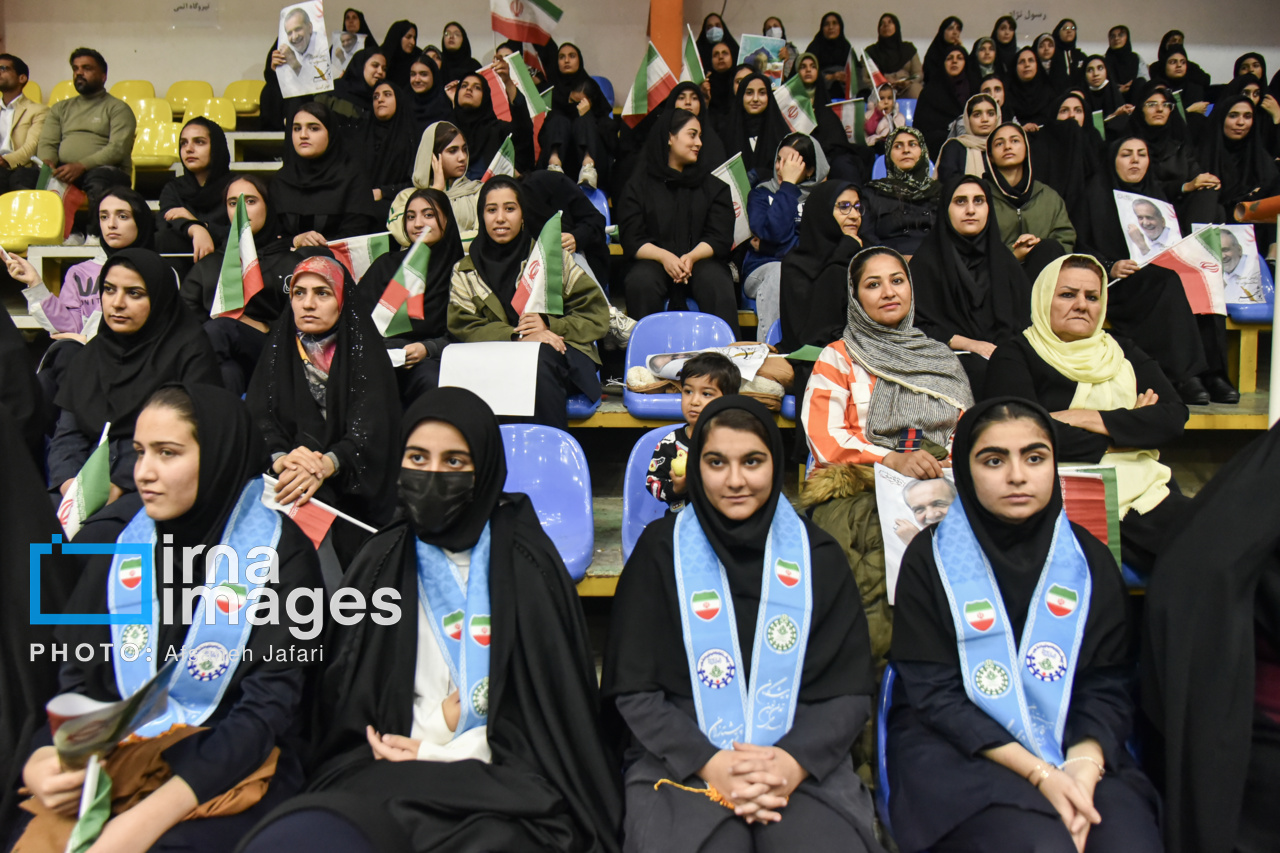 سفر رئیس جمهور به بوشهر