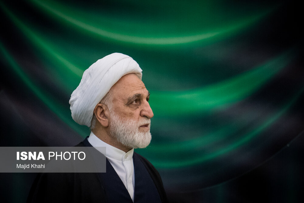 مراسم ششمین سالگرد شهادت سردار سپهبد قاسم سلیمانی