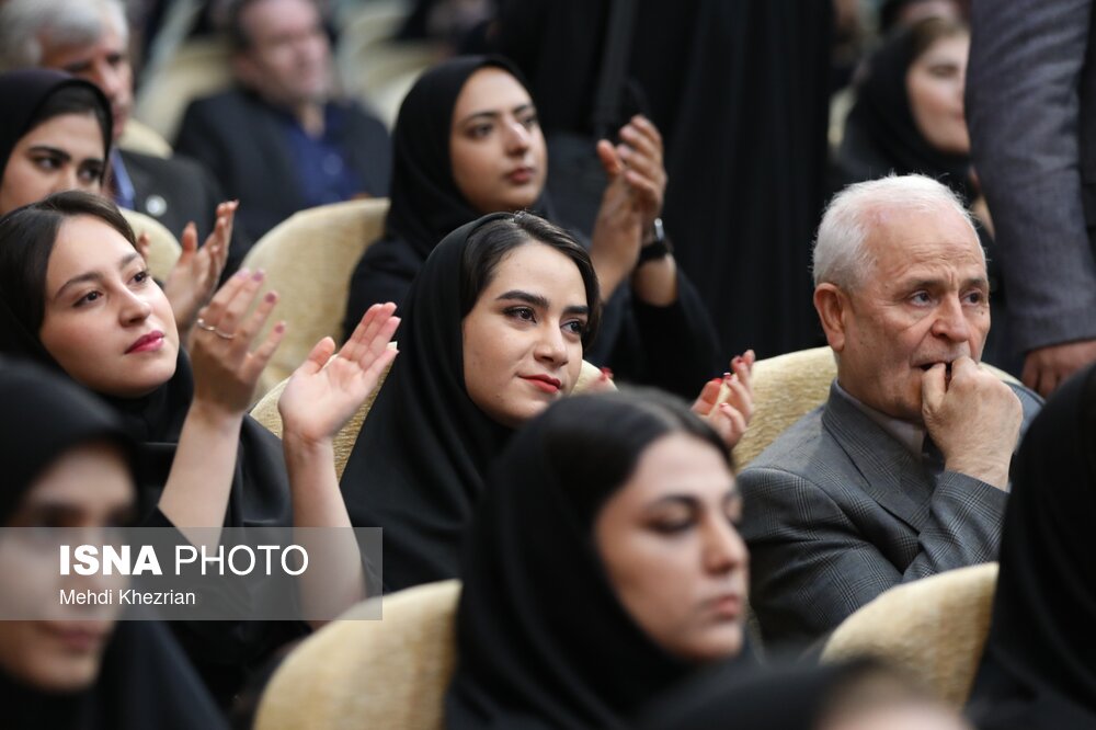 سفر رییس قوه قضاییه به همدان