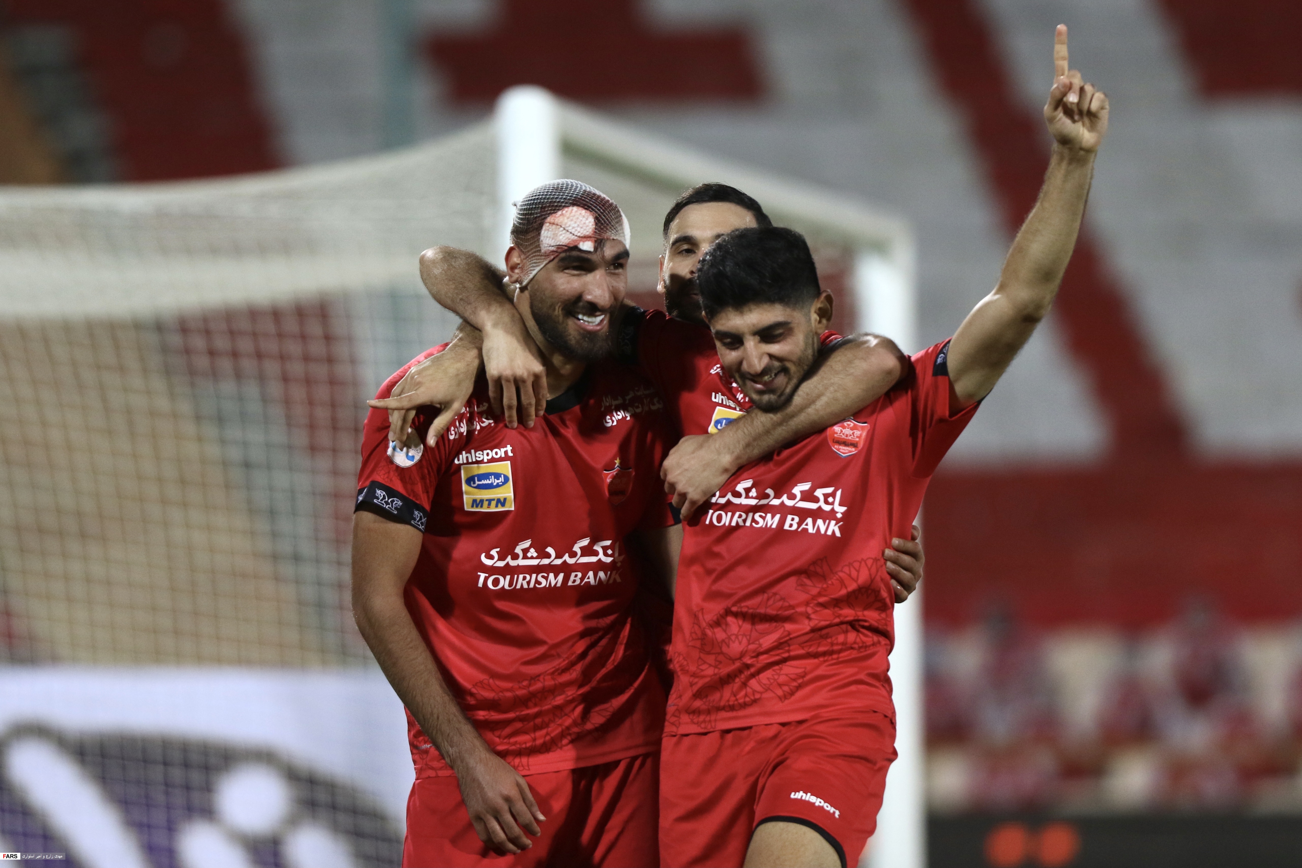 پرسپولیس 