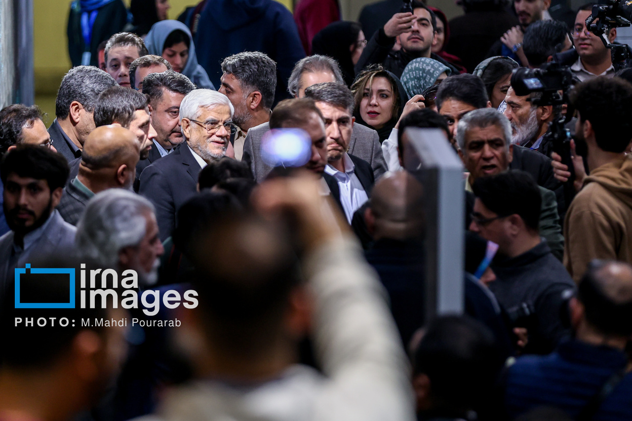 آخرین روز چهل‌وچهارمین جشنواره فیلم فجر
