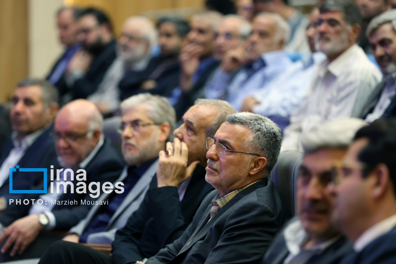 همایش «خلاقیت و نوآوری در مهندسی دفاع مقدس»